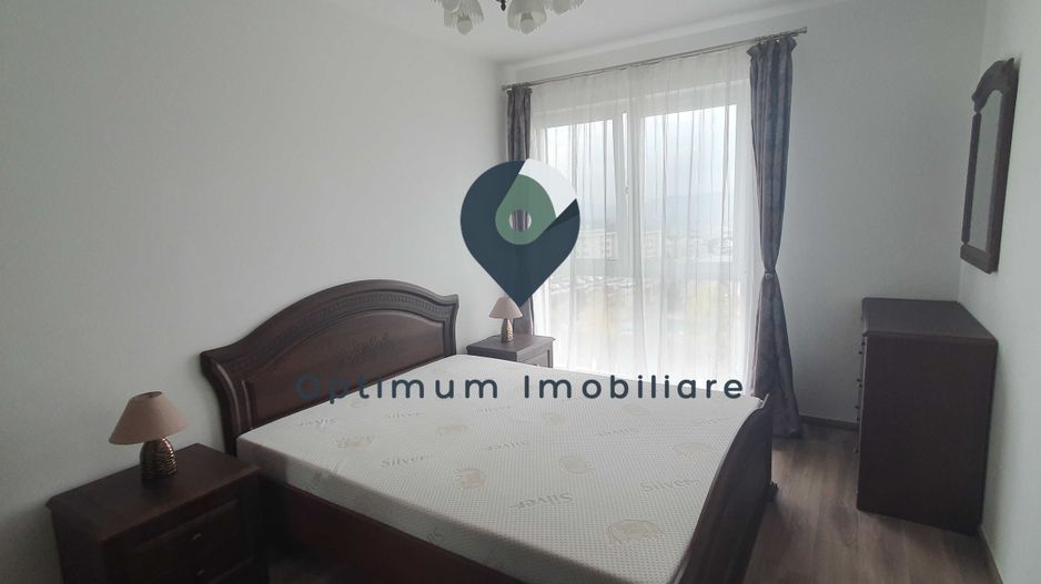 Apartament cu 2 camere de inchiriat, decomandat, parcare, Buna Ziua ! - Poză 3