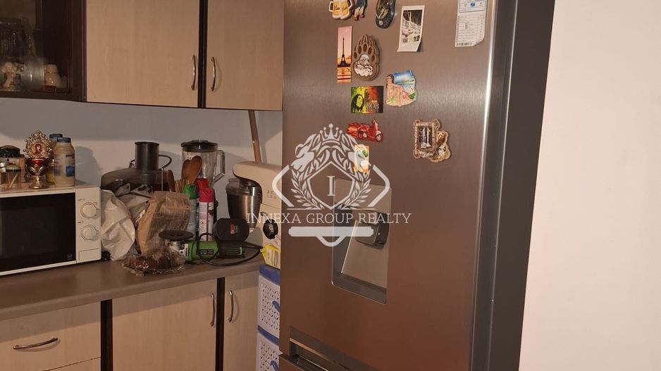 Apartament 2 camere, semidecomandat,  58mp,  parcare, Piata Progresul - Poză 7