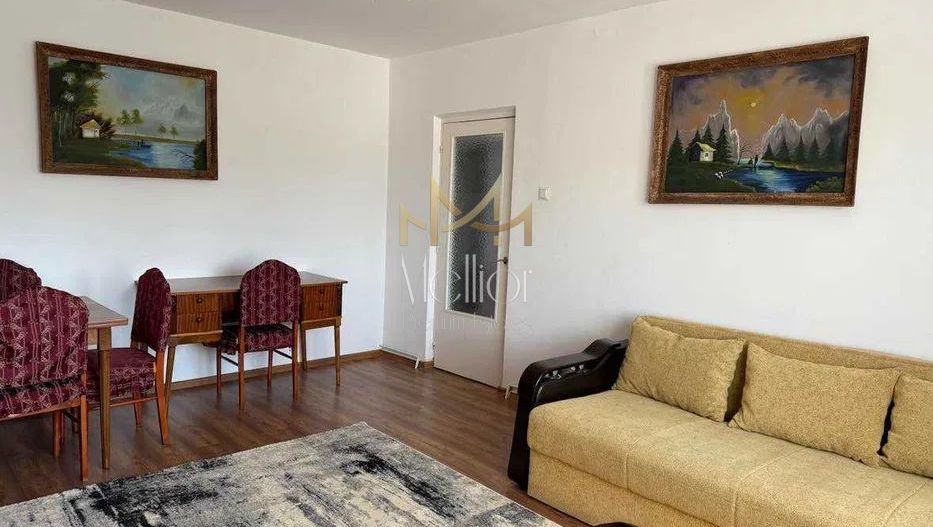 Apartament 2 camere decomandate Marasti - Poză 2