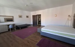 Pensiune 12 camere de închiriat | Central, Sibiu | terasă - Poză 45