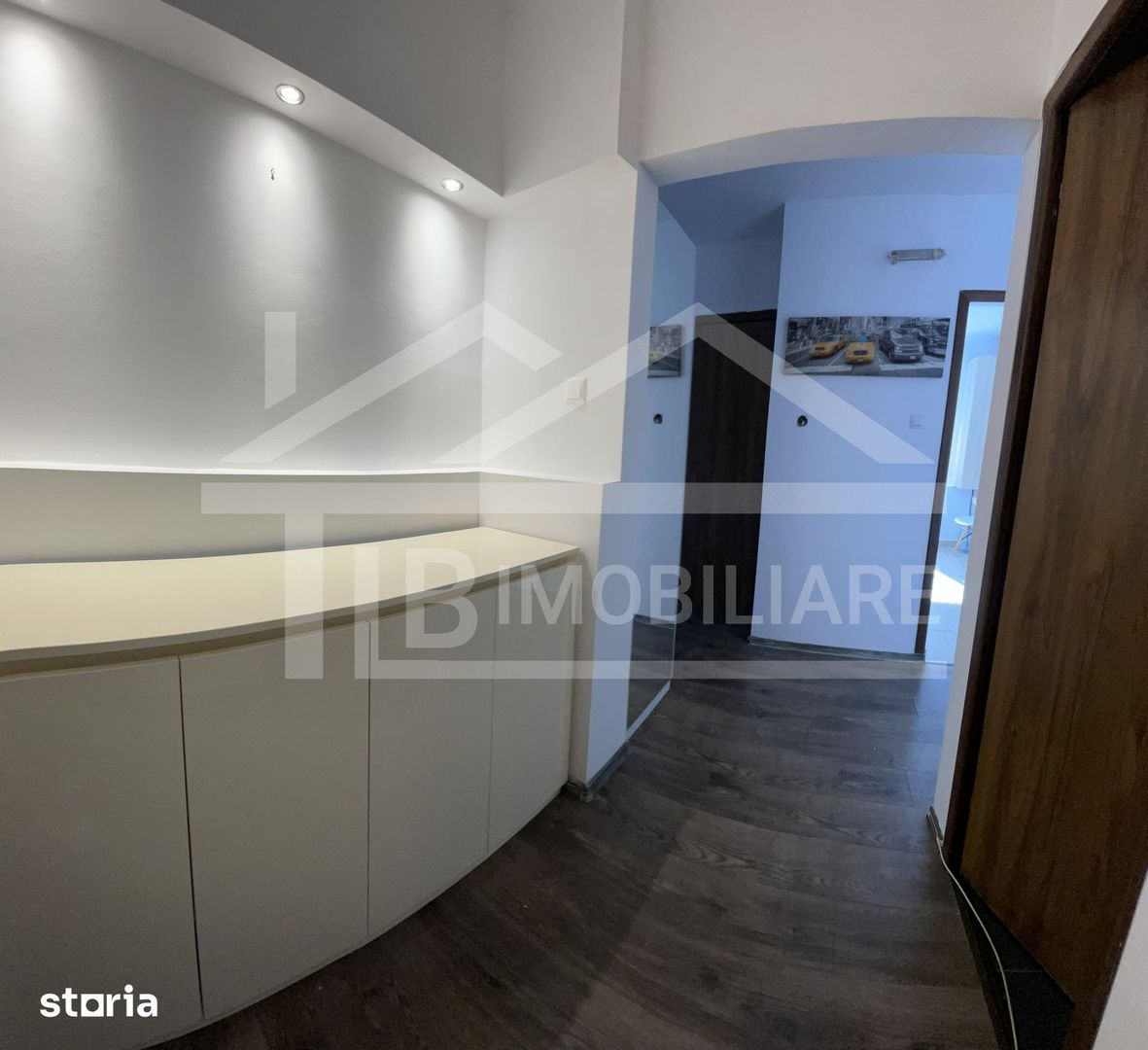 Apartament cu 3 camere, 64mp, Zona E.ON - Poză 8
