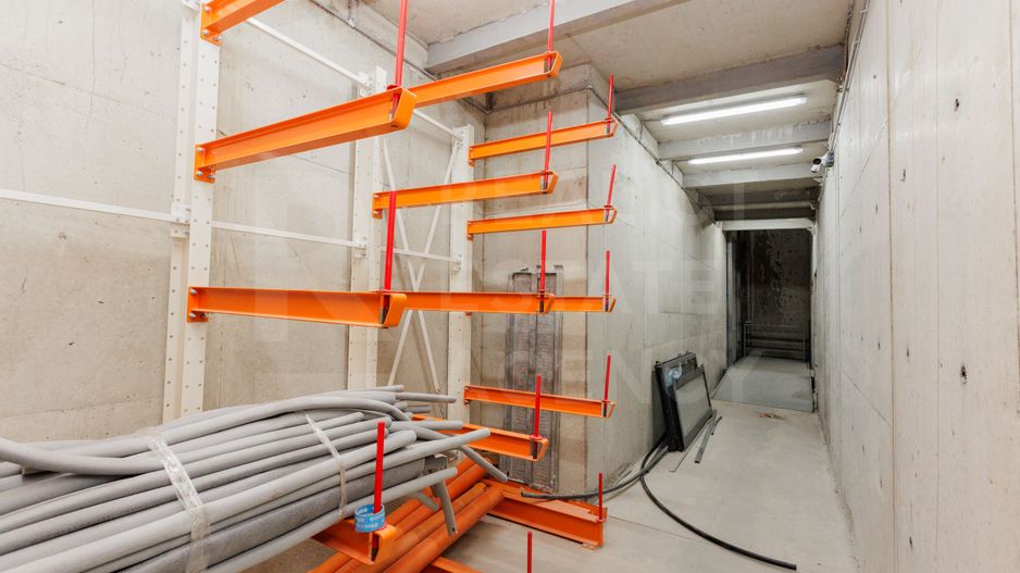 Chirie, spațiu comercial, amplasat în Ungheni, str. Mihai Eminescu - Poză 53