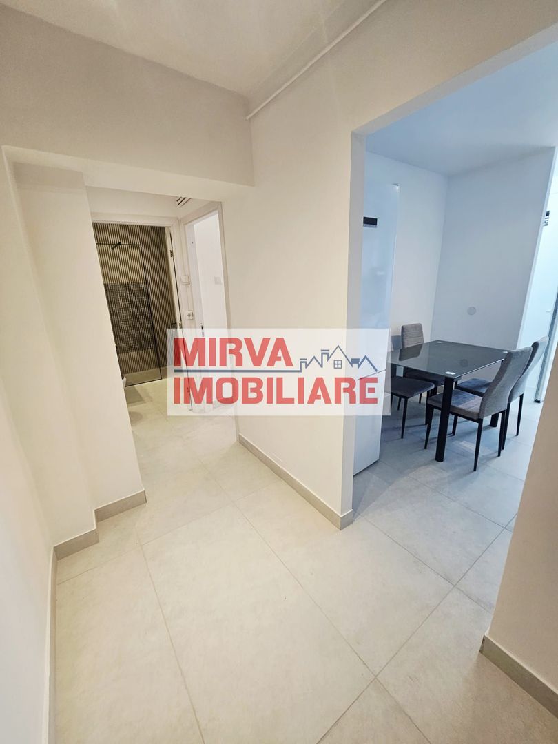 2 camere prima inchiriere | renovat 2026 | mobilat | Republicii - Poză 23
