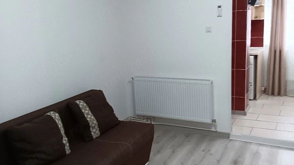 De Inchiriat apartament 1camera Mazepa 1, G-uri etaj 2/7, 1450 lei - Poză 2