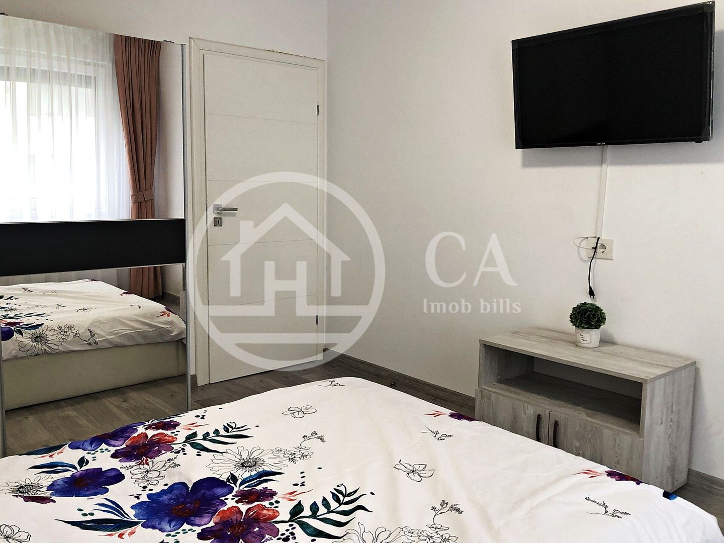 Apartament cu 3 camere de inchiriat in Prima Onestilor, Oradea - Poză 5