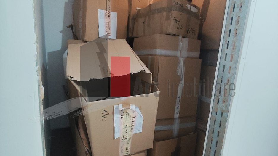 Apartament cu 3 camere de vanzare in Confort City - Poză 4