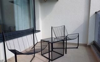 Pipera Plaza | 2 Camere Nou | Prima Închiriere | Parcare Subterană - Poză 11