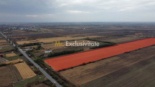 Oportunitate , teren intravilan Botizului Satu Mare - Poză 1