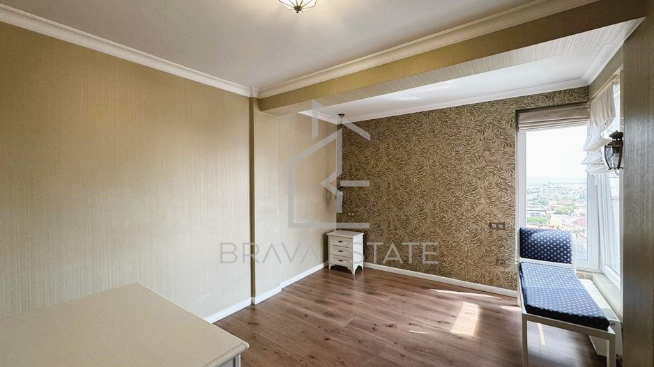 Apartament 2 camere, balcon, parcare, Andrei Muresanu - Poză 10