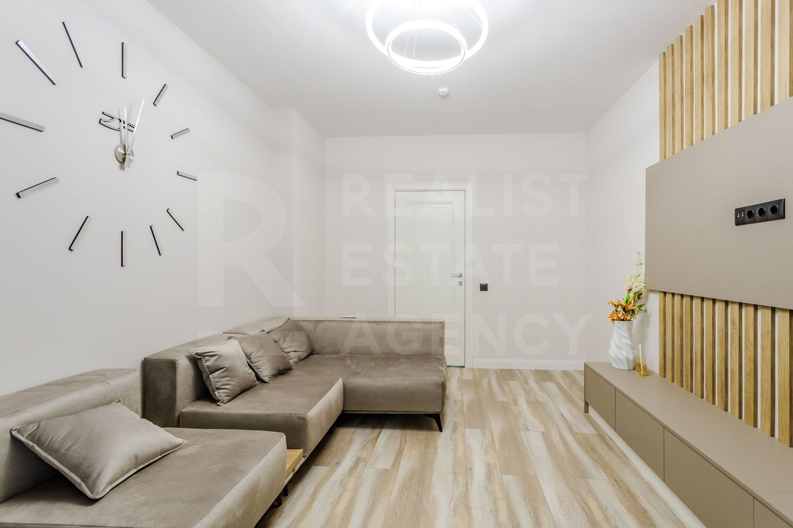 Vânzare, apartament, 3 camere, strada Ion Buzdugan, Buiucani - Poză 11
