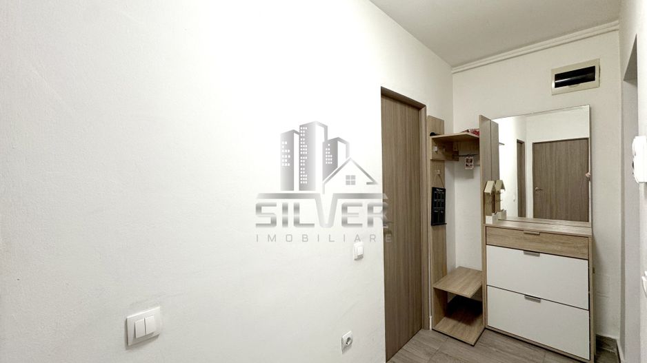 Apartament dec.cu o camera /36 mp/zona strazii Privighetorii. - Poză 10