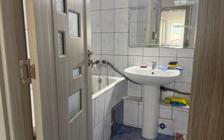 Apartament cu doua camere, Dristor, 470 € - Poză 10