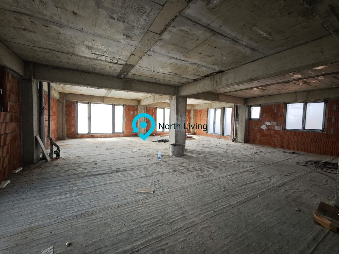 Apartamente 2 și 3 camere, bloc nou NZEB, zonă Pipera - Poză 35