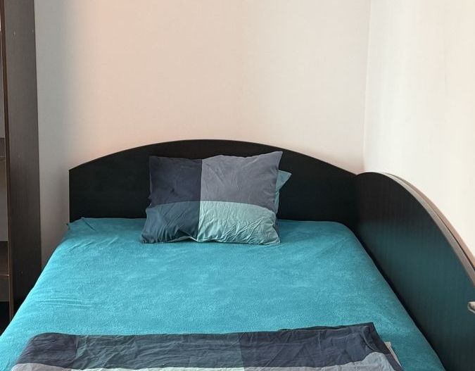 Apartament 2 camere lux, bloc nou, terasă 20 mp, centrală proprie, preț excelent - Poză 9