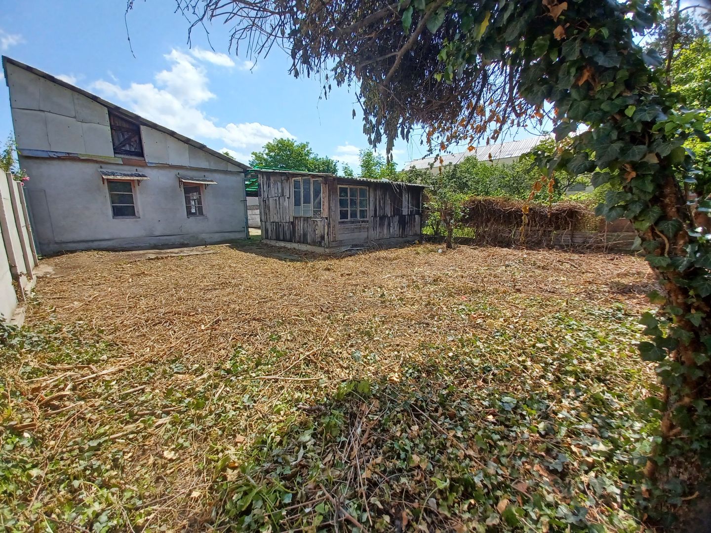 Casă, 500 mp, Muntele Găina. 600 E/lună (neg). Comision 0. - Poză 14