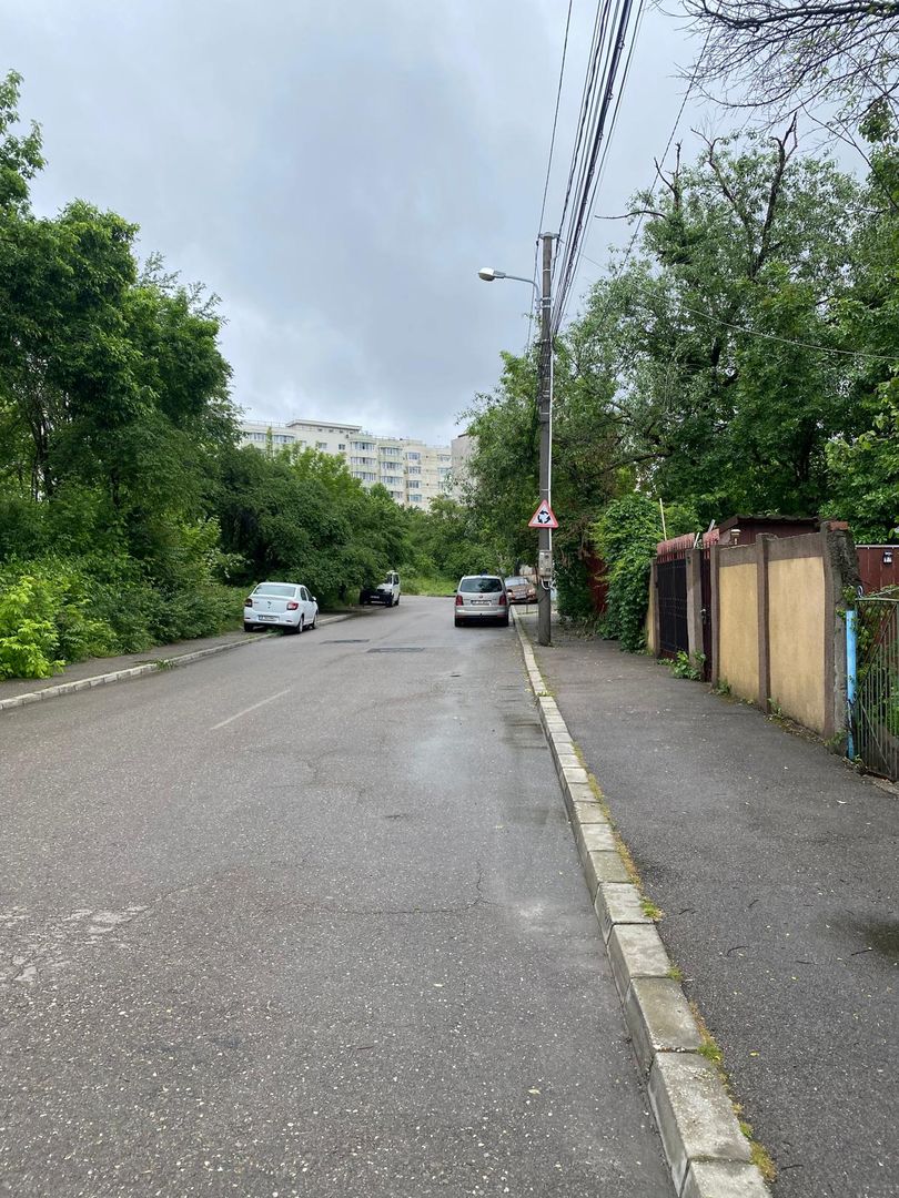 Teren intravilan de 601 mp | Colentina | PUZ P+2+M | Ideal dezvoltator - Poză 11