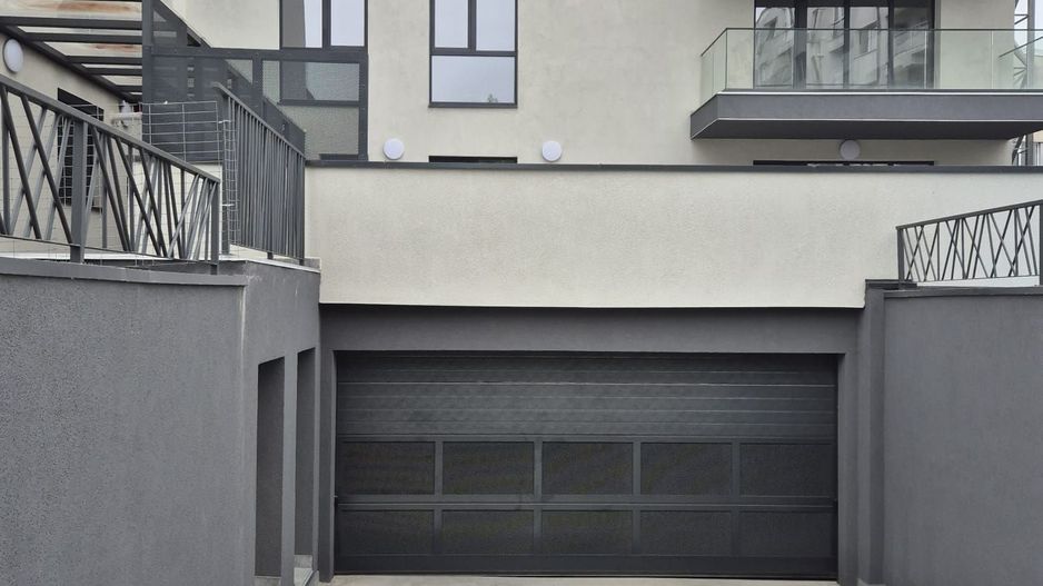 AP. 3 CAM BLOC PREMIUM FINALIZAT,MUTARE IMEDIATA/ N. GRIGORESCU! - Poză 7