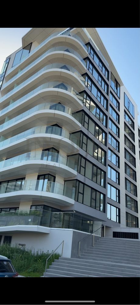 Apartament 2 camere | One Lake Club | Mobilat & Utilat Premium | 51 mp - Poză 8