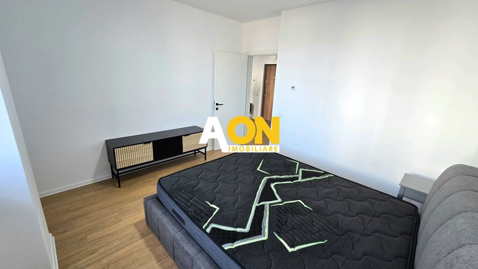 Apartament cu 2 Camere, Bloc Nou, Prima Închiriere, Zona Arex - Poză 5