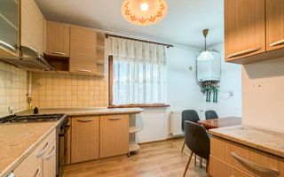 3 camere, decomandat, etaj intermediar,  Parcul Iuliu Hațieganu - Poză 13