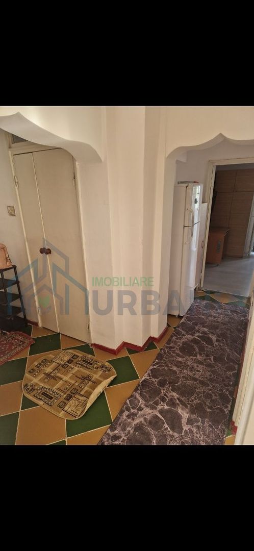 Apartament 2 camere decomandat, 56 mp, la 5 minute de UMF, Iași - Poză 7