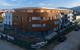 Apartament 2 Camere | Terasă de 31 MP | Tractorul | Bloc Finisat - Poză 15
