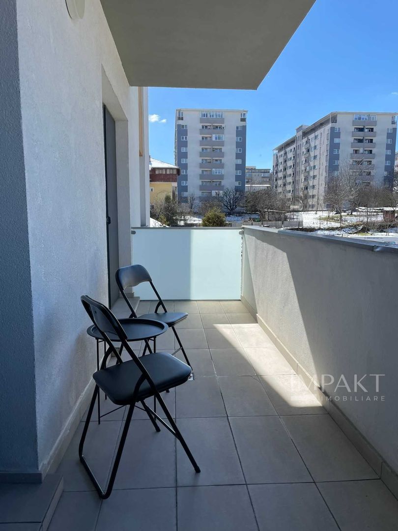 Apartament 3 camere de închiriat , Calea Turzii - Poză 8