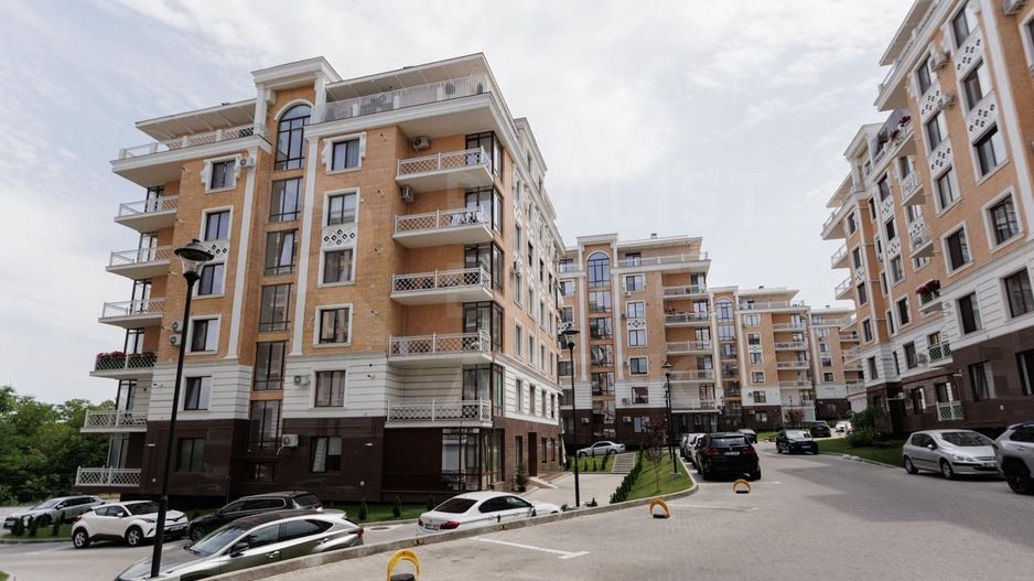 Vânzare, apartament, 2 camere, strada Liviu Deleanu, Buiucani - Poză 19