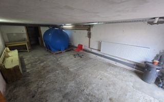 Casa 4 camere 3825 mp teren Cisnadioara - Poză 26