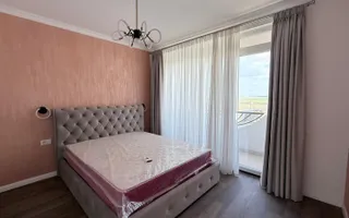 Duplex - 5 camere - 3 bai - 304 mp teren la intrare in comuna Berceni - Poză 15