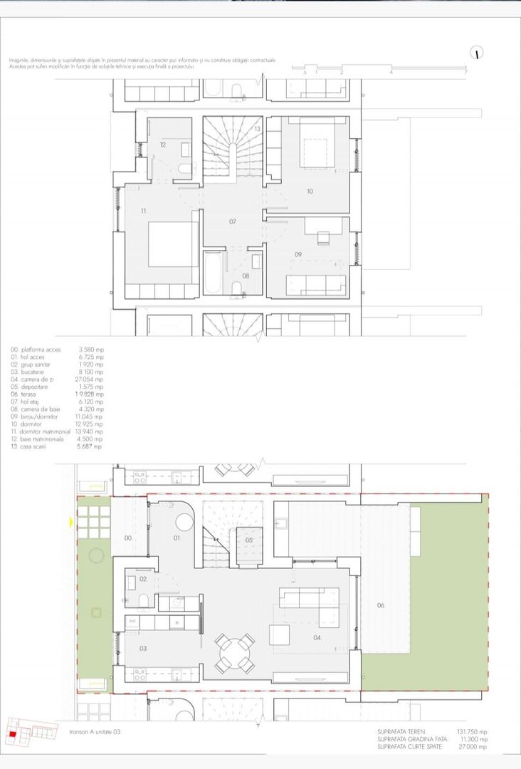 COMPLEX CASE PREMIUM - ZONA 1 DECEMBRIE 1918. COMISION 0%! - Poză 3