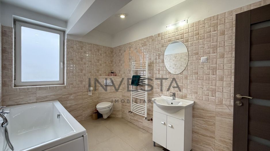 Casa din 2019 cu teren de 2500 mp, Iris,zona strazii Odobesti - Poză 29