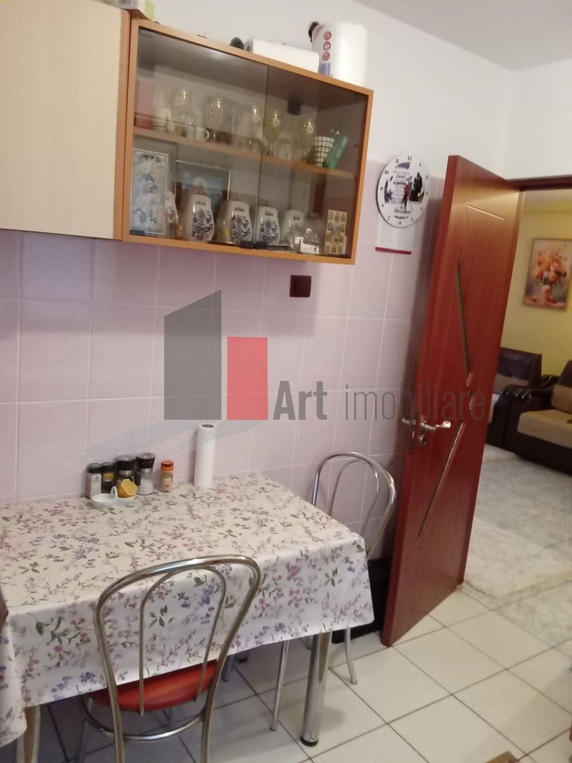 Vânzare apartament 2 camere Șos. Giurgiului - Poză 1