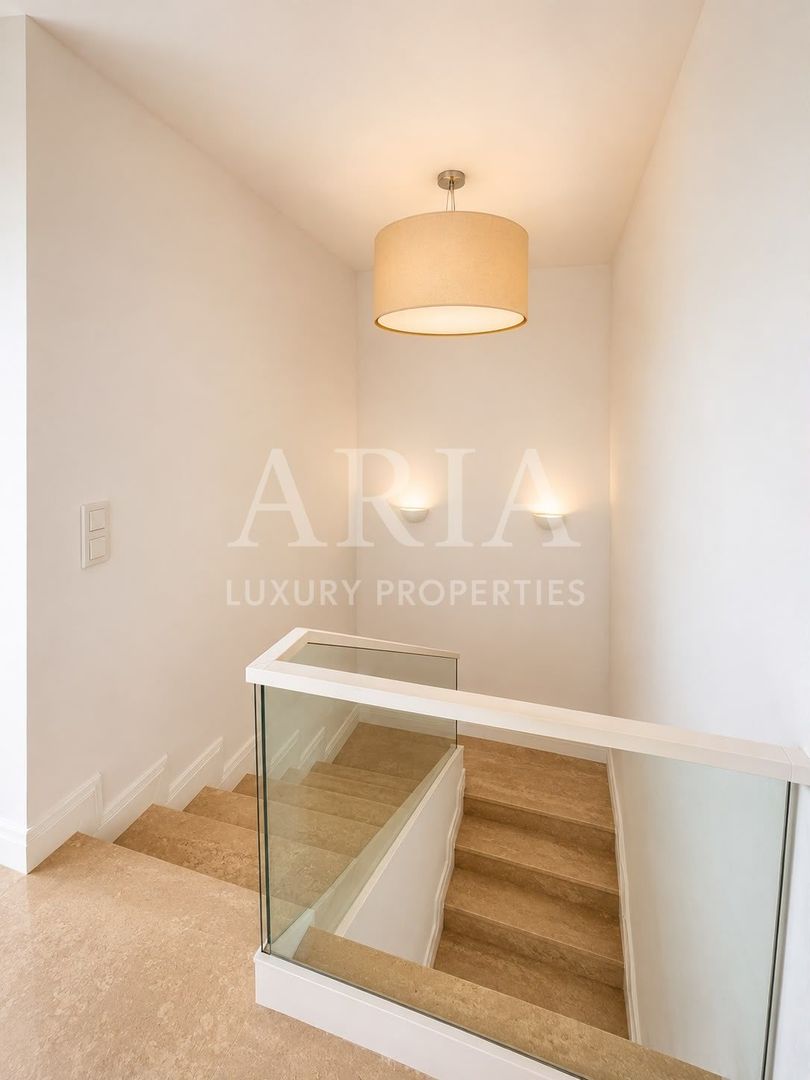 VILA COMPLEX RESIDENTIAL PIPERA - Poză 5