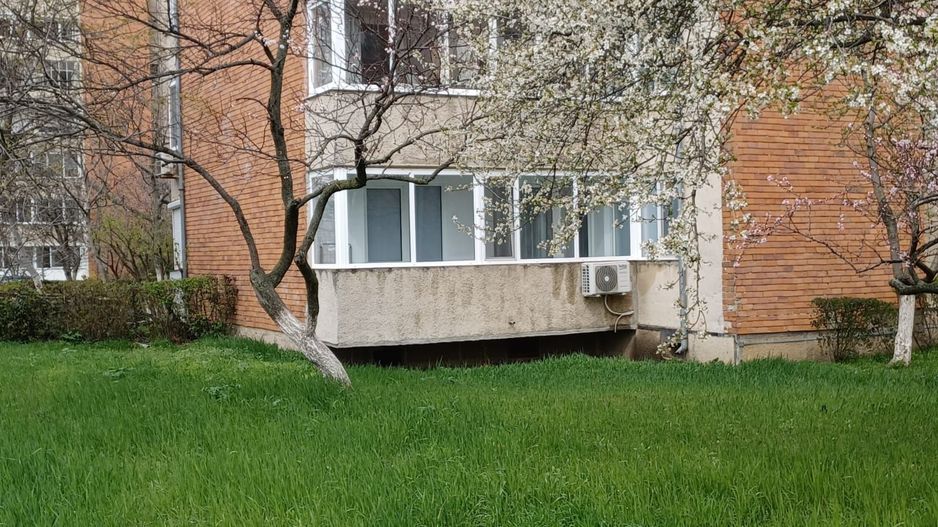 Chirie, 2 dormitoare, str. Sovata. 400 E/lună negociabil. Comision 0. - Poză 11