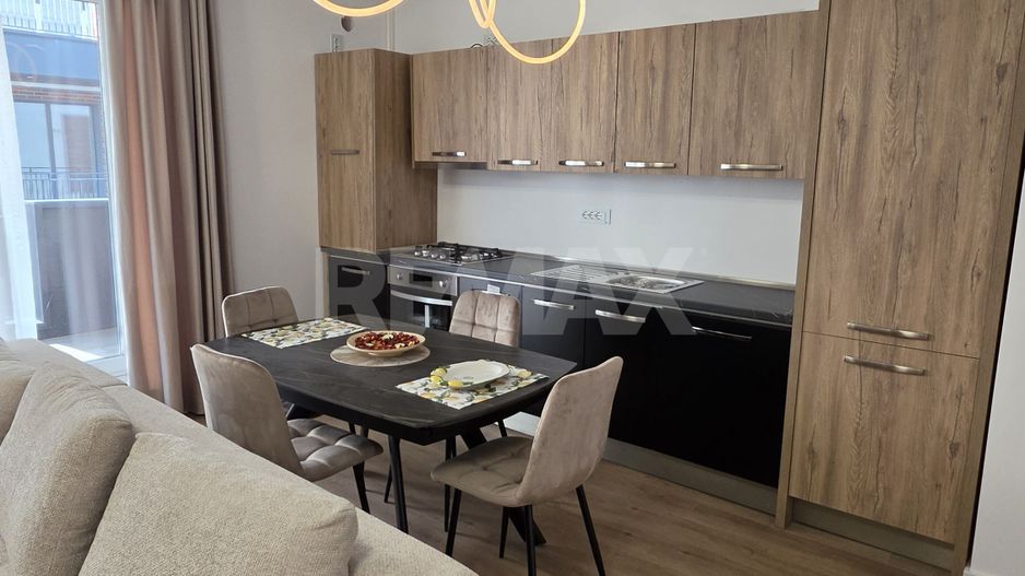 Apartament cu 2 camere în Pipera, București, România - Poză 2