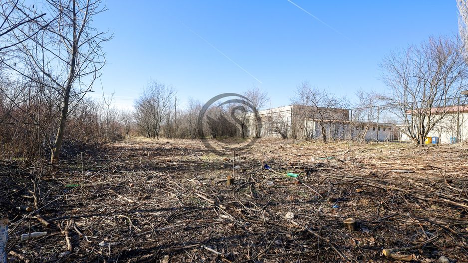 Teren intravilan de vanzare | 695 mp | B-dul Bucuresti | Comision 0% - Poză 3