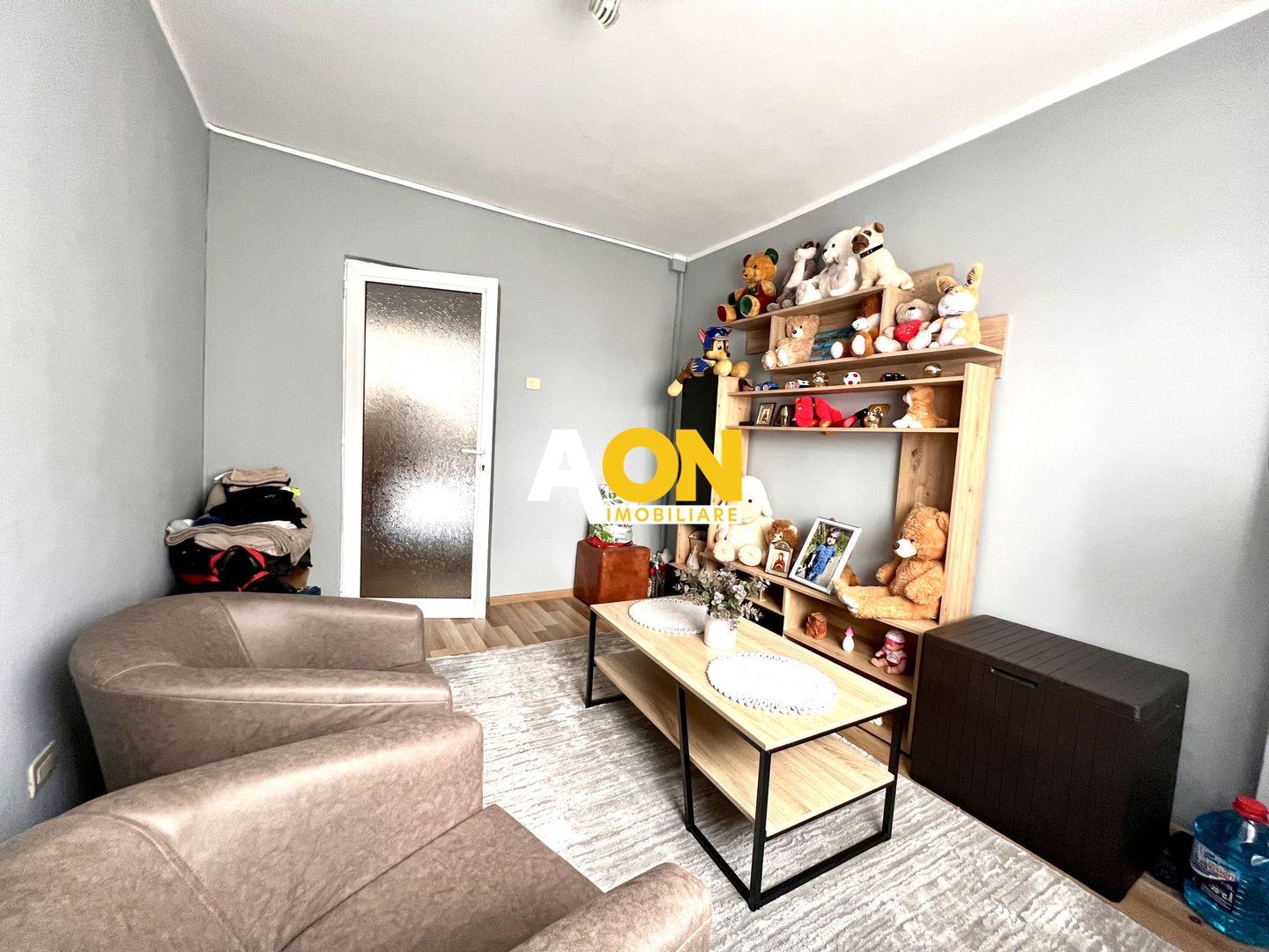 Apartament 4 Camere | Decomandat | 74 mp | Zona Cetate - Poză 5