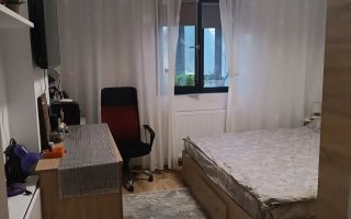 APARTAMENT 2 CAMERE DECOMANDAT | 58mp | RAHOVA | 106.000EUR - Poză 9