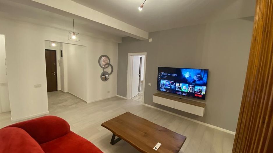 5 CAMERE LUX ULTRACENTRAL ROSETTI UNIVERSITATE - Poză 7