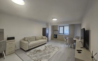 Apartament 2 camere - 56mp - Bucium - mobilat si utilat - Poză 4
