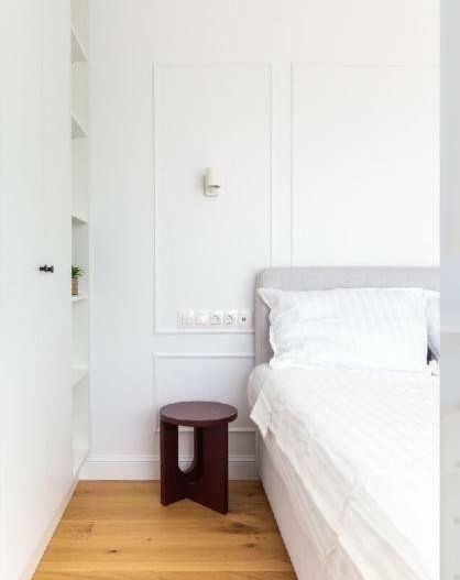 APARTAMENT LUX | PRIMA INCHIRIERE | BANEASA - Poză 10