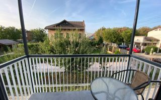 VANZARE GARSONIERA 31MP PARCARE ACOPERITA INCLUS! SALAJAN NICOLAE GRIGORESCU - Poză 1