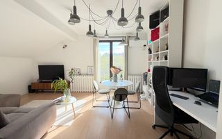Vanzare apartament 2 camere - Mozart, Parc Verdi, Floreasca, Bucuresti - Poză 1