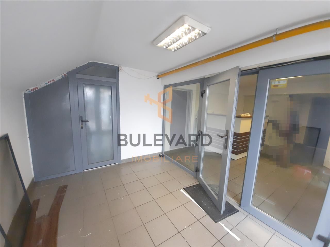 Spatiu alimentatie publica strada Observatorului 80 mp - Poză 8