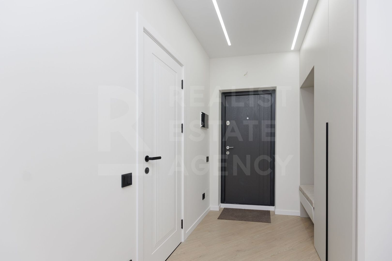 Vânzare, apartament, 2 camere, str. Vasile Lupu, Buiucani - Poză 17