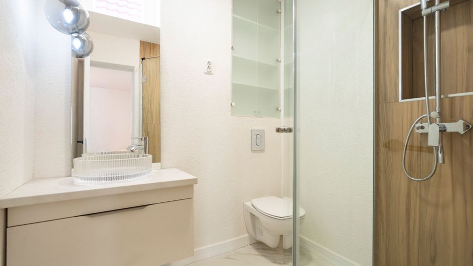 Casa 3 camere lux Oradea Gheorghe Doja - Poză 5