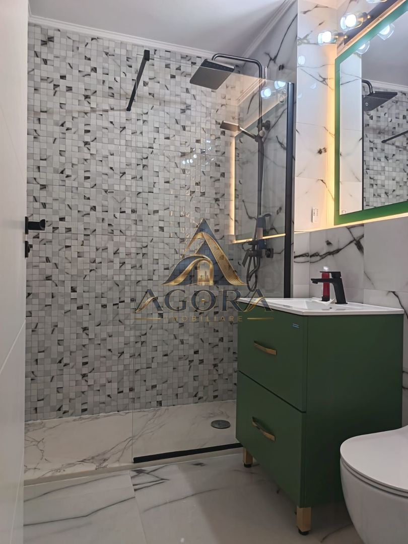 Apartament 3 camere | Renovat complet | Mobilier nou | Bulevardul Vasi - Poză 10