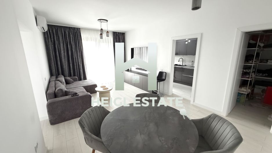 Apartament cu 3 camere in Giroc cu comision 0% - Poză 2