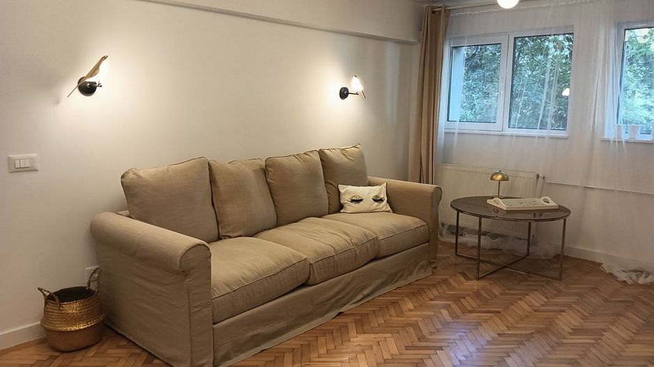 3 CAMERE  66MP || FLOREASCA || PARC CINEMA - Poză 4